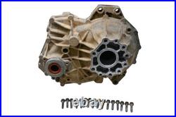 13 John Deere Gator XUV 825i Transmission Gear Case Housing 13 John Deere Gator XUV 825i Transmission Gear Case Housing