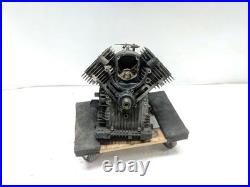 16 John Deere Gator TX Engine Motor Case Block with Primary Clutch