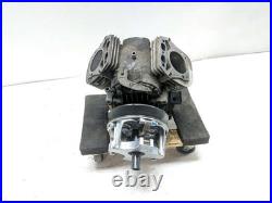 16 John Deere Gator TX Engine Motor Case Block with Primary Clutch