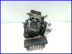 16 John Deere Gator TX Engine Motor Case Block with Primary Clutch