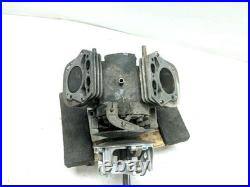 16 John Deere Gator TX Engine Motor Case Block with Primary Clutch