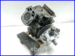 16 John Deere Gator TX Engine Motor Case Block with Primary Clutch