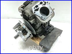 16 John Deere Gator TX Engine Motor Case Block with Primary Clutch