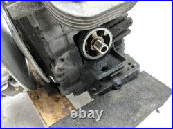 16 John Deere Gator TX Engine Motor Case Block with Primary Clutch