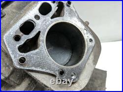 16 John Deere Gator TX Engine Motor Case Block with Primary Clutch