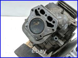 16 John Deere Gator TX Engine Motor Case Block with Primary Clutch