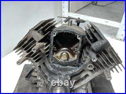 16 John Deere Gator TX Engine Motor Case Block with Primary Clutch