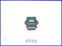 16 John Deere Gator XUV 625I Computer CDI ECU ECM Box Computer 21175-0901 16 John Deere Gator XUV 625I Computer CDI ECU ECM Box Computer 21175-0901