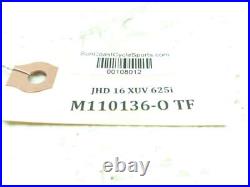 16 John Deere Gator XUV 625I Computer CDI ECU ECM Box Computer 21175-0901 16 John Deere Gator XUV 625I Computer CDI ECU ECM Box Computer 21175-0901