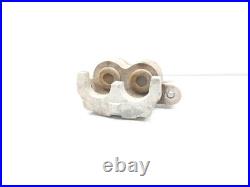 16 John Deere Gator XUV 625I Front Brake Caliper (A)