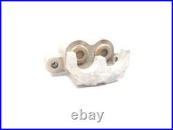 16 John Deere Gator XUV 625I Front Brake Caliper (A)