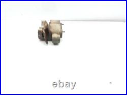 16 John Deere Gator XUV 625I Front Brake Caliper (B)