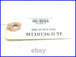 16 John Deere Gator XUV 625I Front Brake Caliper (B)