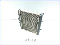16 John Deere Gator XUV 625I Radiator
