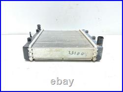 16 John Deere Gator XUV 625I Radiator