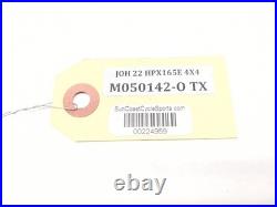 17-23 John Deere Gator HPX615E Alternator Magneto Generator RE72917