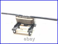 17-23 John Deere Gator HPX615E Brush Guard Weight Bracket Set AM146594 M178192