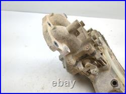 17-23 John Deere Gator HPX615E Carburetor Fuel Throttle