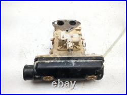17-23 John Deere Gator HPX615E Carburetor Fuel Throttle
