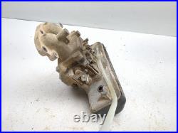 17-23 John Deere Gator HPX615E Carburetor Fuel Throttle AUC14592