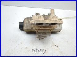 17-23 John Deere Gator HPX615E Carburetor Fuel Throttle AUC14592