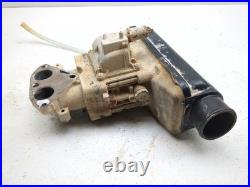 17-23 John Deere Gator HPX615E Carburetor Fuel Throttle AUC14592