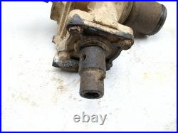 17-23 John Deere Gator HPX615E Front Differential