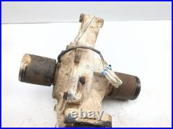17-23 John Deere Gator HPX615E Front Differential