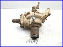 17-23 John Deere Gator HPX615E Front Differential