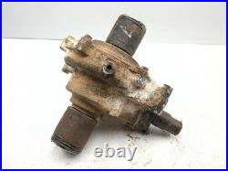 17-23 John Deere Gator HPX615E Front Differential