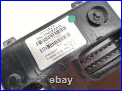 17-23 John Deere Gator HPX615E Front Instrument Cluster Gauge