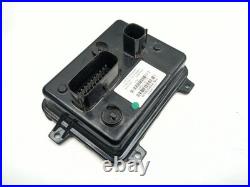 17-23 John Deere Gator HPX615E Front Instrument Cluster Gauge