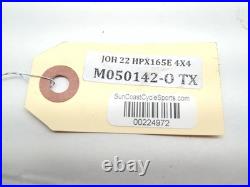 17-23 John Deere Gator HPX615E Front Instrument Cluster Gauge