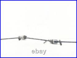 17-23 John Deere Gator HPX615E Front Propeller Shaft AUC19353