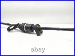 17-23 John Deere Gator HPX615E Front Propeller Shaft AUC19353