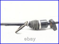17-23 John Deere Gator HPX615E Front Propeller Shaft AUC19353