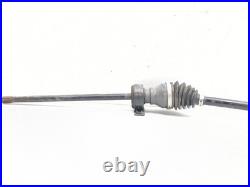 17-23 John Deere Gator HPX615E Front Propeller Shaft AUC19353