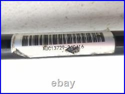 17-23 John Deere Gator HPX615E Front Propeller Shaft AUC19353