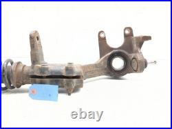 17-23 John Deere Gator HPX615E Front Right Shock Suspension Assembly AM137957