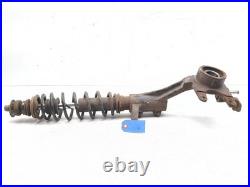 17-23 John Deere Gator HPX615E Front Right Shock Suspension Assembly AM137957 17-23 John Deere Gator HPX615E Front Right Shock Suspension Assembly AM137957