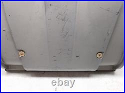 17-23 John Deere Gator HPX615E Front Roof Cover Panel