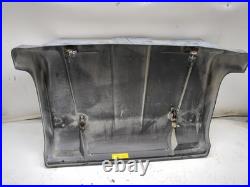17-23 John Deere Gator HPX615E Front Roof Cover Panel