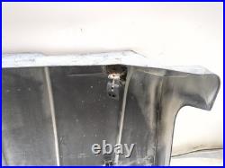 17-23 John Deere Gator HPX615E Front Roof Cover Panel