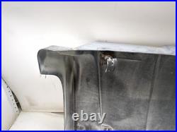 17-23 John Deere Gator HPX615E Front Roof Cover Panel