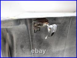 17-23 John Deere Gator HPX615E Front Roof Cover Panel