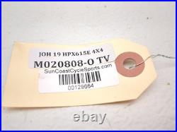 17-23 John Deere Gator HPX615E Front Roof Cover Panel