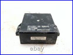 17-23 John Deere Gator HPX615E Ignition Module ECU ECM Box CDI Brain Ignitor