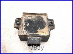 17-23 John Deere Gator HPX615E Ignition Module ECU ECM Box CDI Brain Ignitor