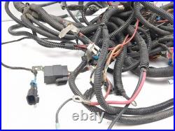 17-23 John Deere Gator HPX615E Main Wiring Harness AUC15688
