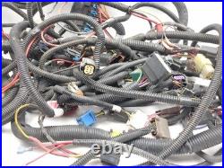 17-23 John Deere Gator HPX615E Main Wiring Harness AUC15688